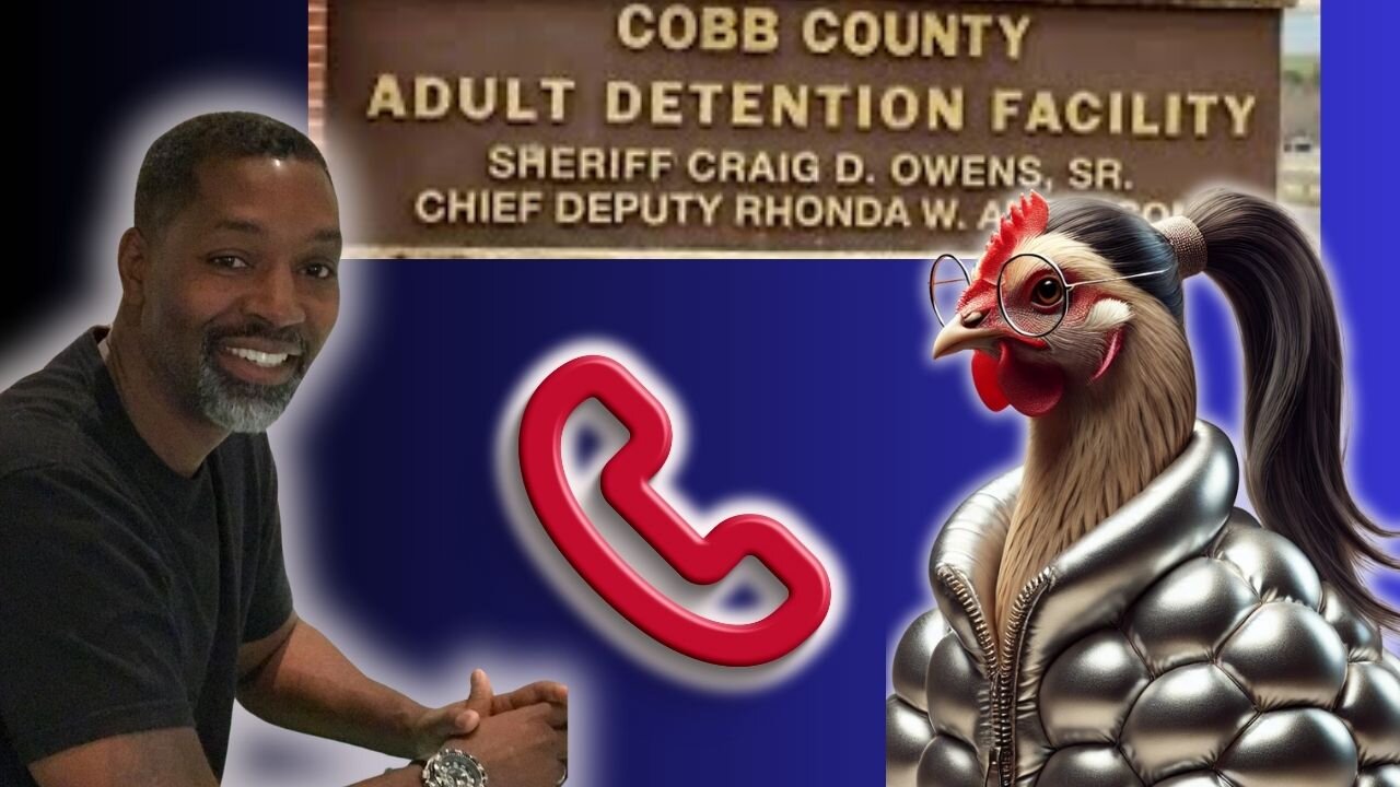Nesto and Sonya discuss Crail | Jail Call reaction
