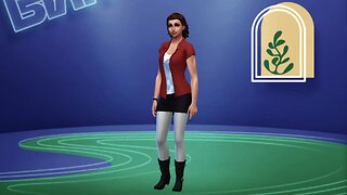 The Sims 4 - Day 350