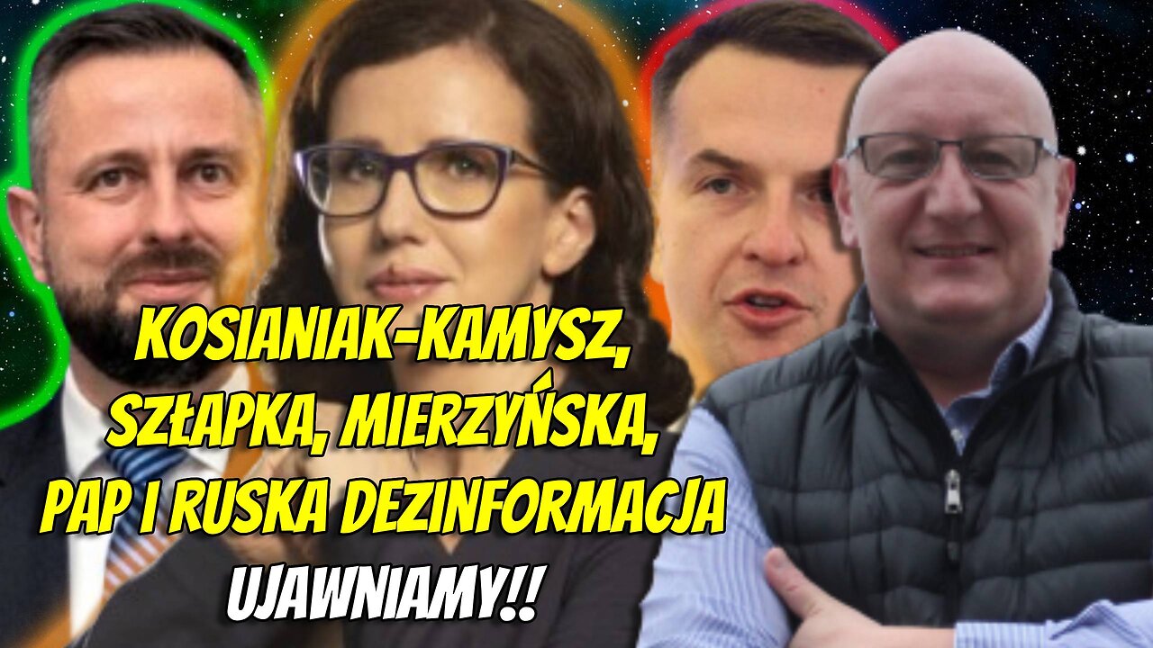 Ozdyk: Czeczko przyklejony Braunowi!