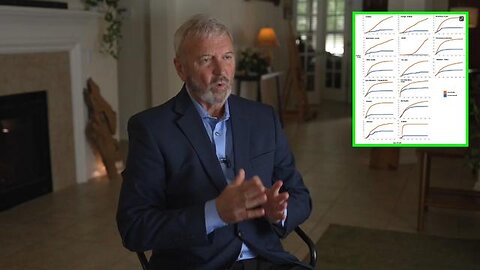 He proved unvaccinated kids were healthier. They revoked his license