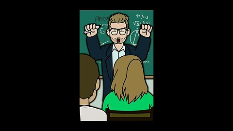 LES PROFS DE NOS JOURS EXAGÉRÉ 😠😡😠 #animation