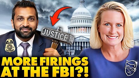 Julie Kelly Exposes _The Truth About January 6th_ That Has The FBI Trembling in FEAR_ Kash is Ready