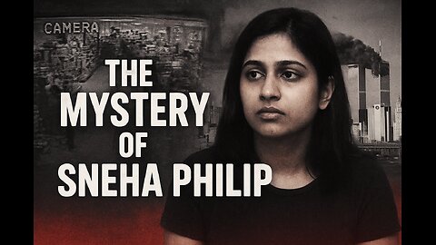 The Sneha Philps Story - A Short Summary