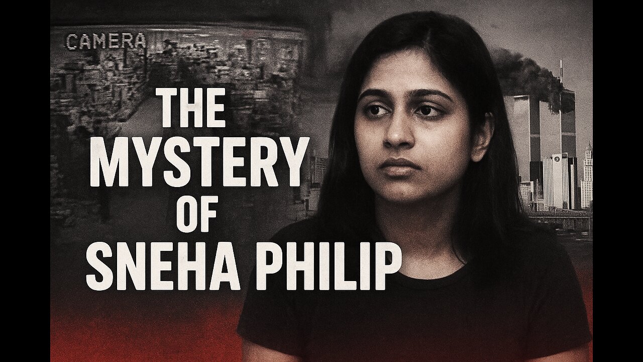The Sneha Philps Story - A Short Summary