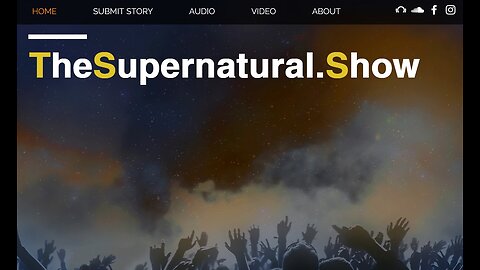 @TheSupernatural.Show