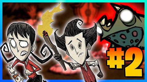 “RUN FOR YOUR LIFE! Frog Chaos in DST – Funny Moments #2”