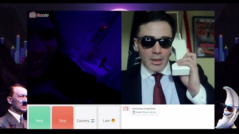 Gypsy Crusader clip 94