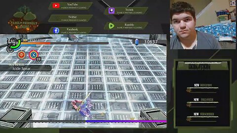 The Legend of Nayuta Boundless Trails Episode 43