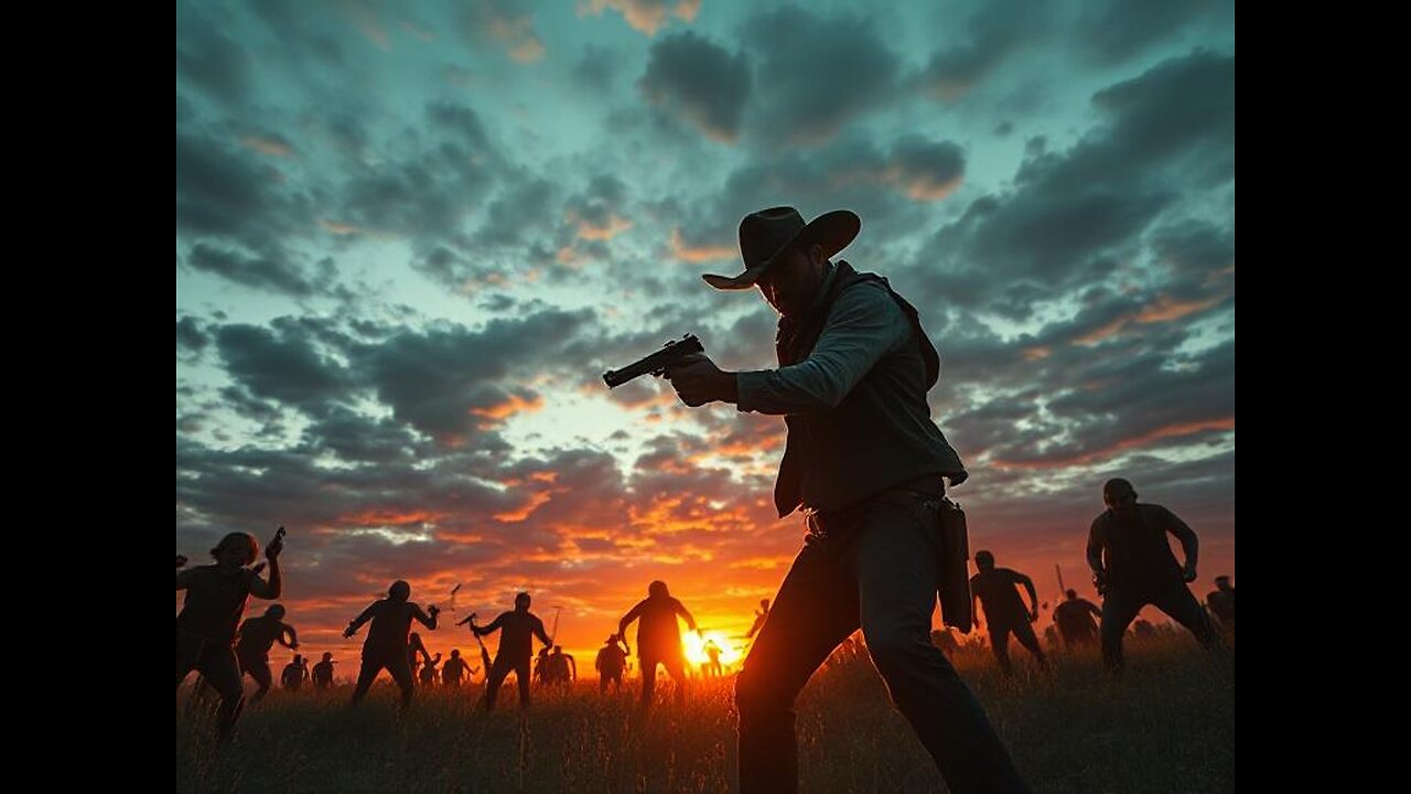 State of Decay 2 - day 4 - The CowBoy Way