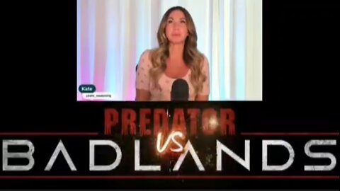 YooToob Reacts: Predator -vs- BADLANDS MEDIA
