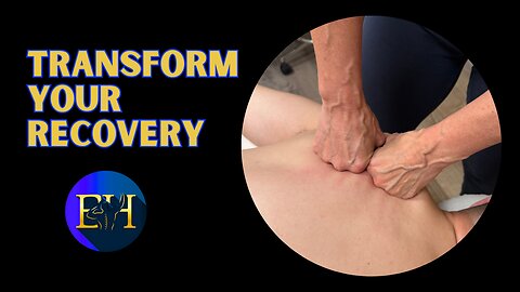 Elite Healer Services: Unlock Faster Healing Through Sports and Medical Massage