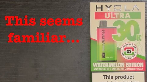 Hyola Ultra 30k: Unboxing & Review