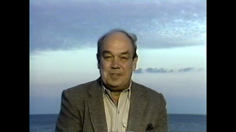 1989 - 'On the Road with Charles Kuralt: The American Heritage'