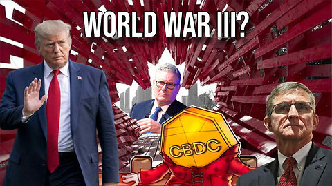 World War III?