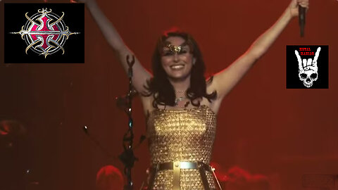 Within Temptation - Live @ Sportpaleis 2012