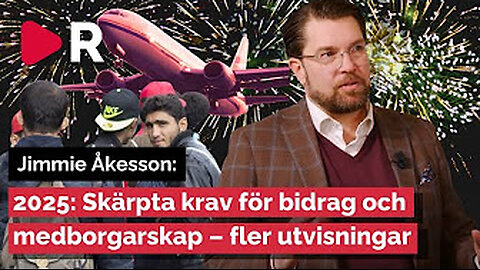 Åkessons 2025