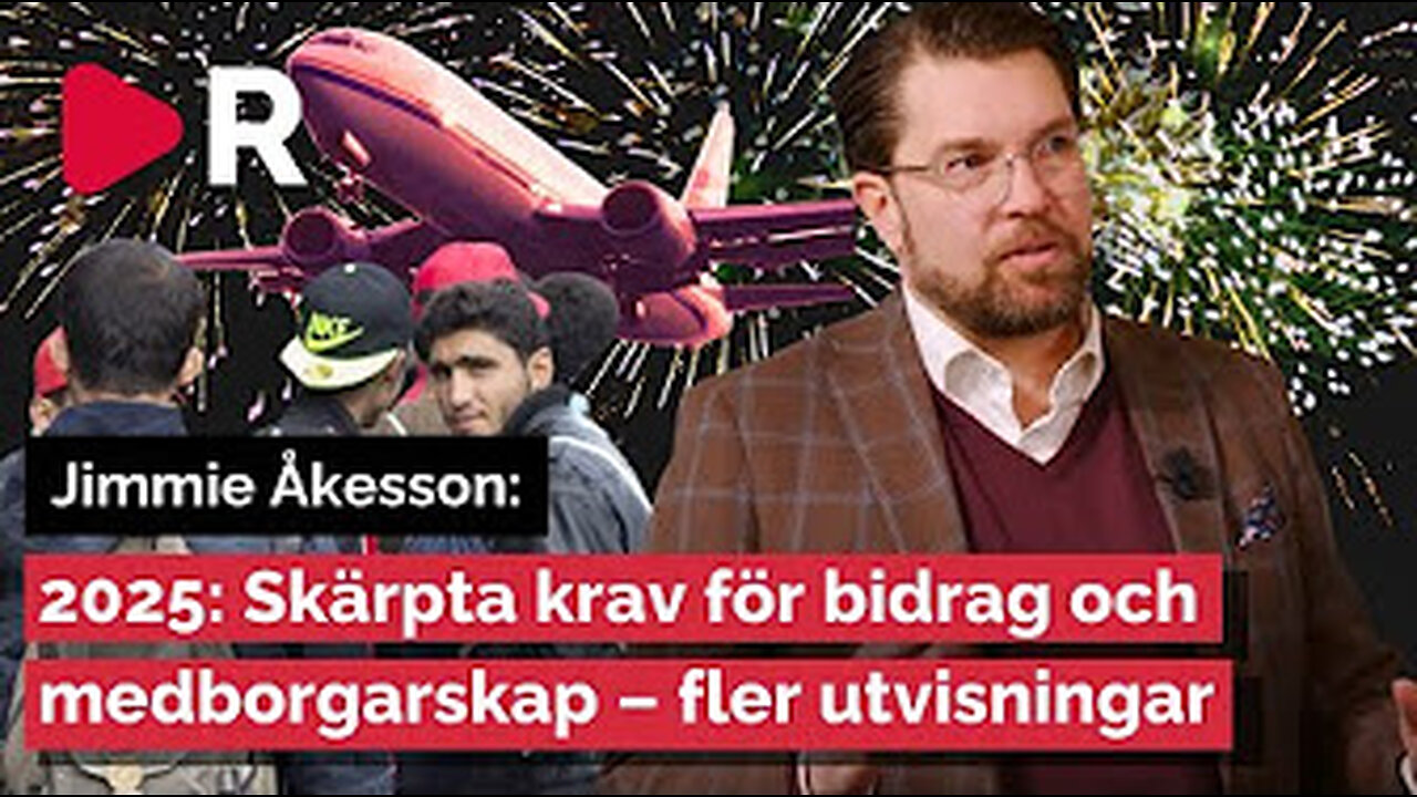 Åkessons 2025