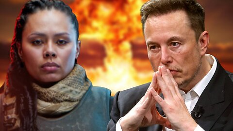 Netflix DESTROYED By Elon Musk - Call of Duty Black Ops 7