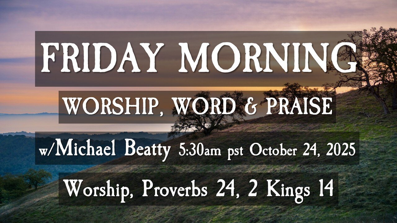 🌞FRIDAY MORNING💖