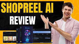 ShopReelAI Review – The Easiest Way to Make Money With TikTok Shop & Reels!