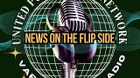 News On The Flip Side W/ Joe, Jay, Lia Shawn, Sean & Mike! California ablaze Hamas/Israel Ceasefire