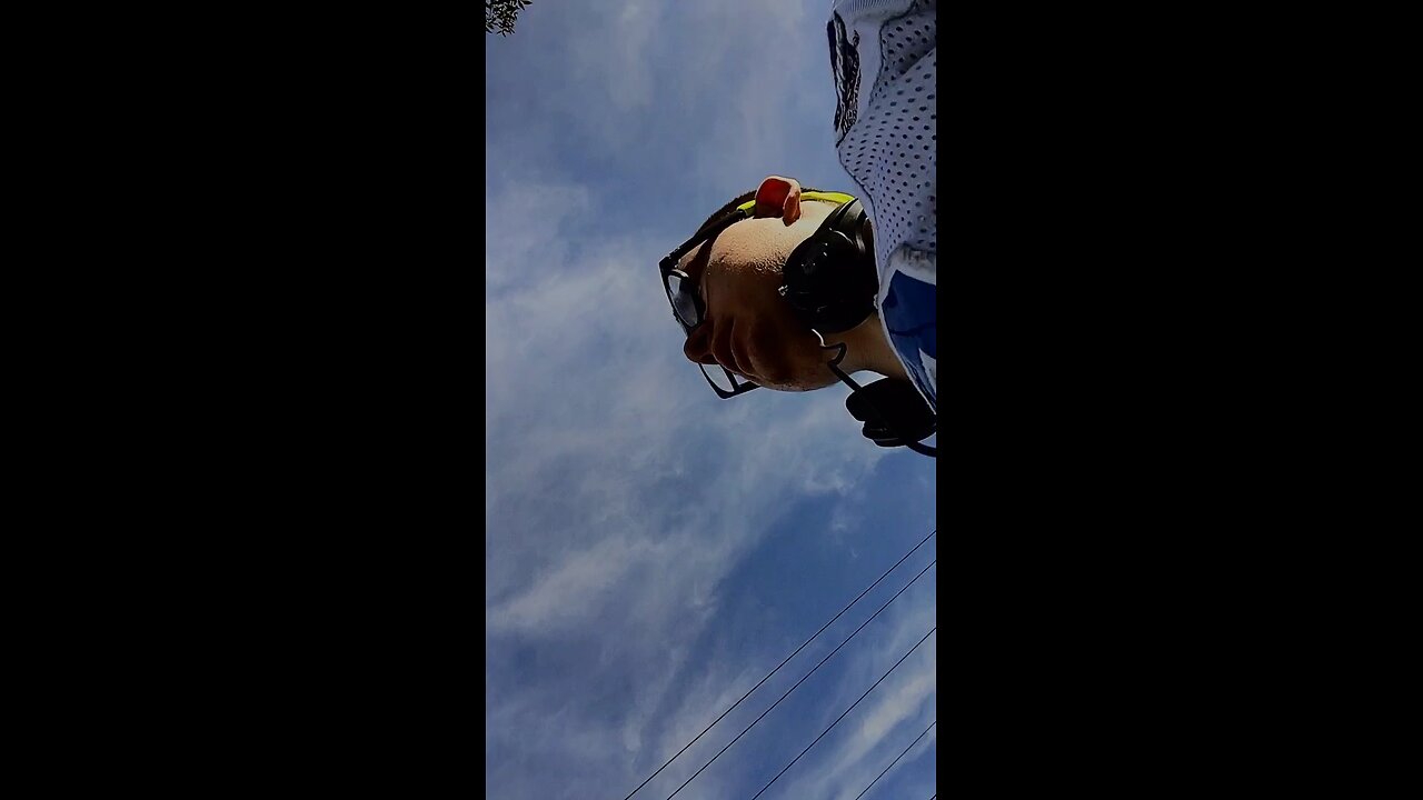 vlogging about my life