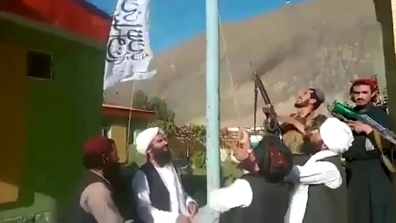 ICC prosecutor seeks arrest warrant for Afghan Taliban leaders