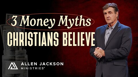 What Scripture Really Says About Wealth