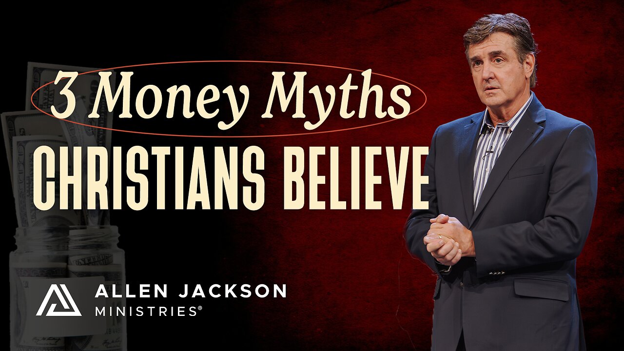 What Scripture Really Says About Wealth
