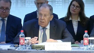 LAVROV - Nikakva nacionalizacija NIS-a ne može se izvršiti bez obostranog pristanka.