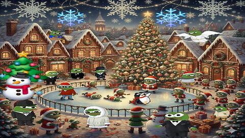 fren news17 - For God & Country