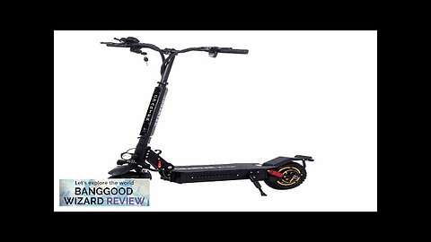 USA Direct OBARTER X1 PRO Electric Scooter 48V 20AH Battery 1000W Motor Review