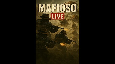 MAFIOSO Live: Fight with the Python Commandos