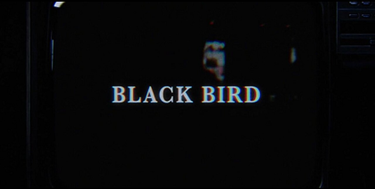 Black Bird - James Confronts Larry Hall part 1