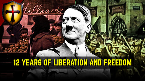 Twelve Years of FREEDOM: How One Man Saved a Nation