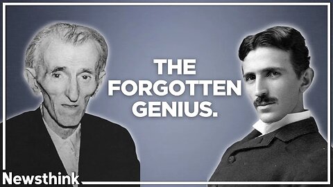 The Heartbreaking Genius: The Tragic Life of Nikola Tesla