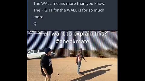 I wonder if it's 432 hz? 👀☕️ The Fight For The Wall Is For So Much More. Q