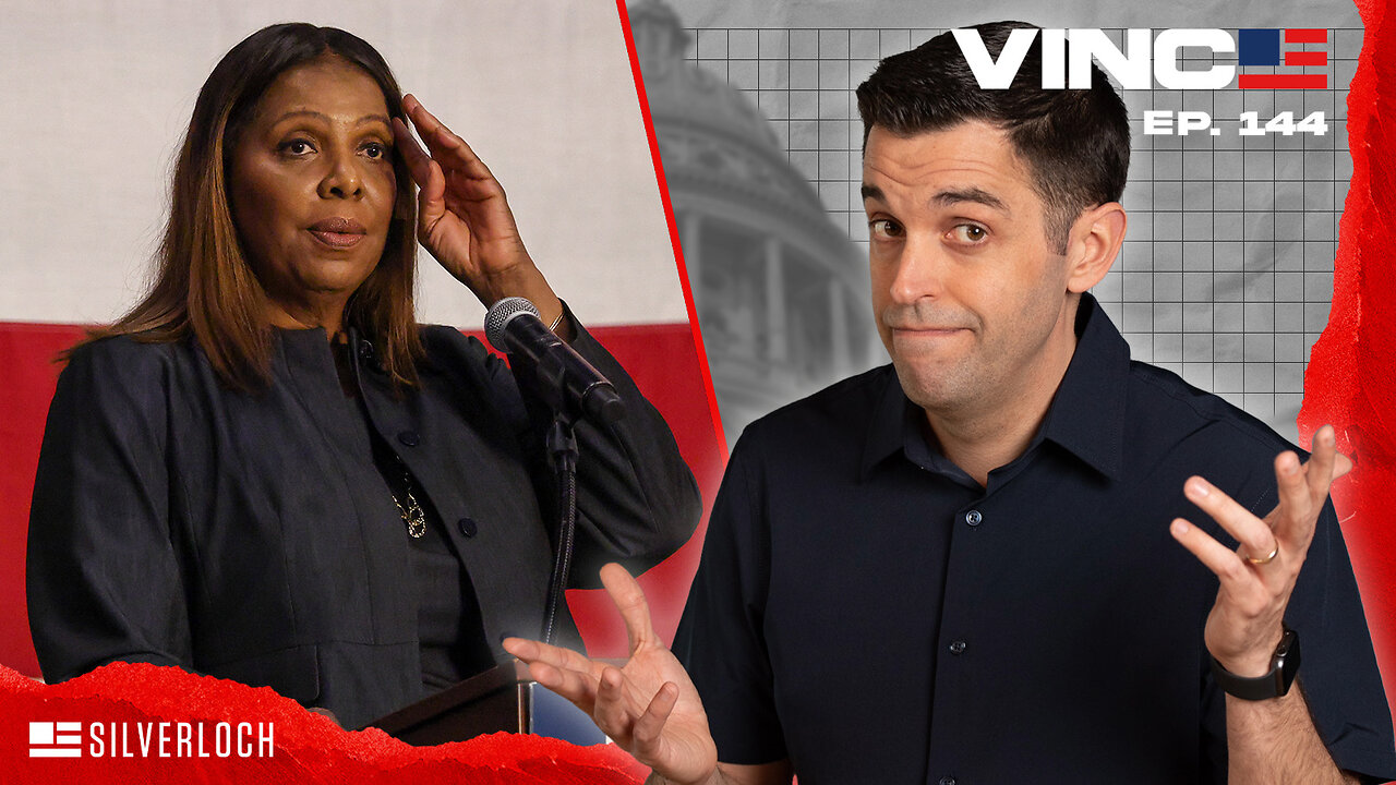 Big Tish Gets A Taste Of Her Own Medicine | Episode 144 - 10/10/25