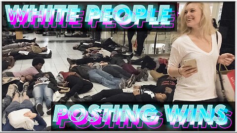 White People Posting Wins Volume Two
