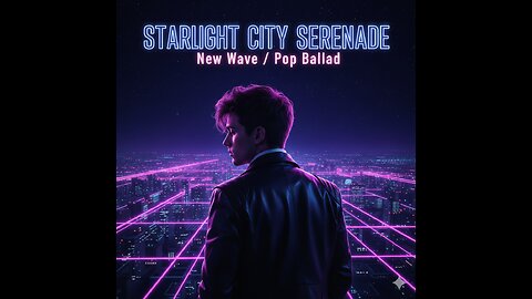 Starlight City