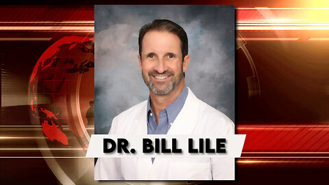 Ep. 2213: Dr. Bill Lile - Science, Scripture, and the Sanctity of Life | Take FiVe