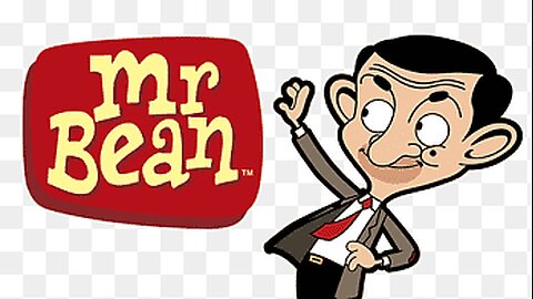 Mr bean comedy