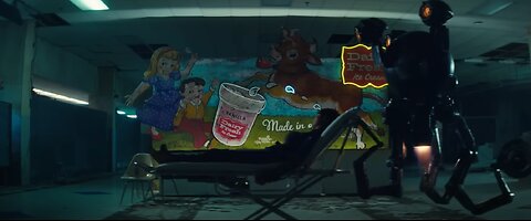 Fallout - Teaser Trailer | Prime Video