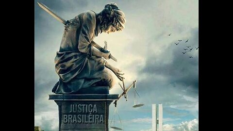 MISTÉRIO DA INJUSTIÇA - 06-12-2025