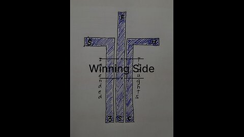 Winning Side - Intended Thoughts