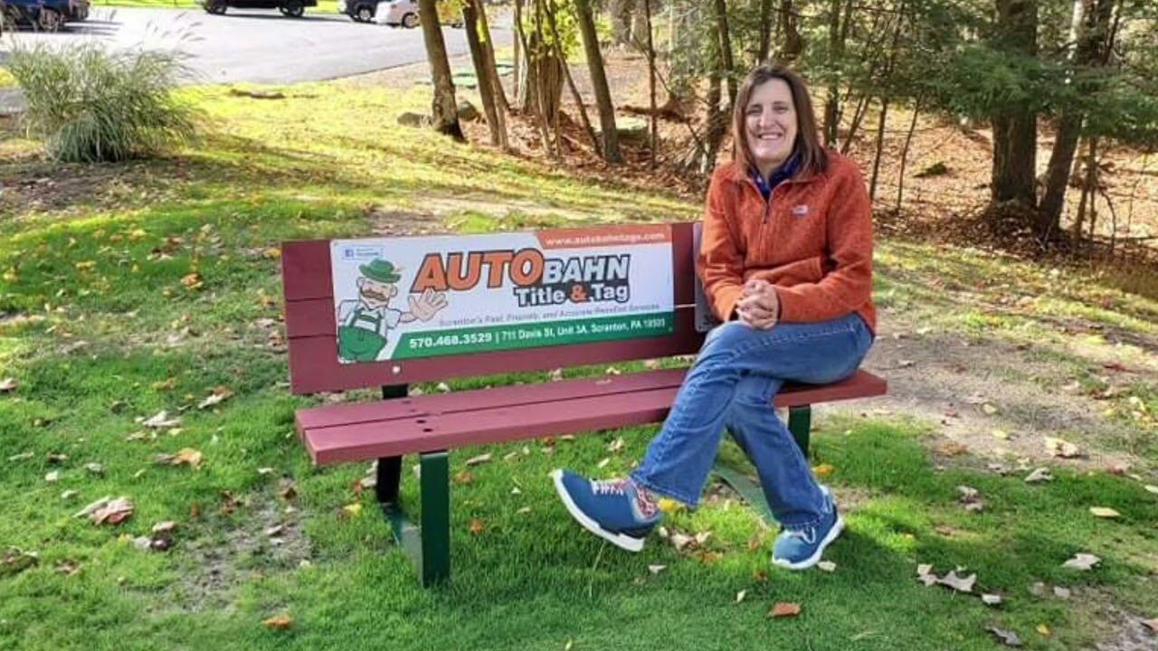 Uncovering Paupack Hills