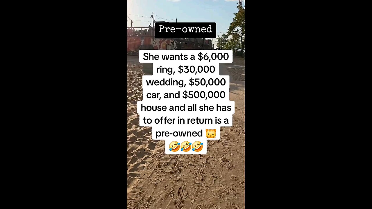 pre owned
