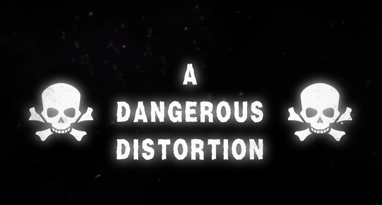 Bible in context - L'Évangile qu'ils ne prêchent PAS (NAR)