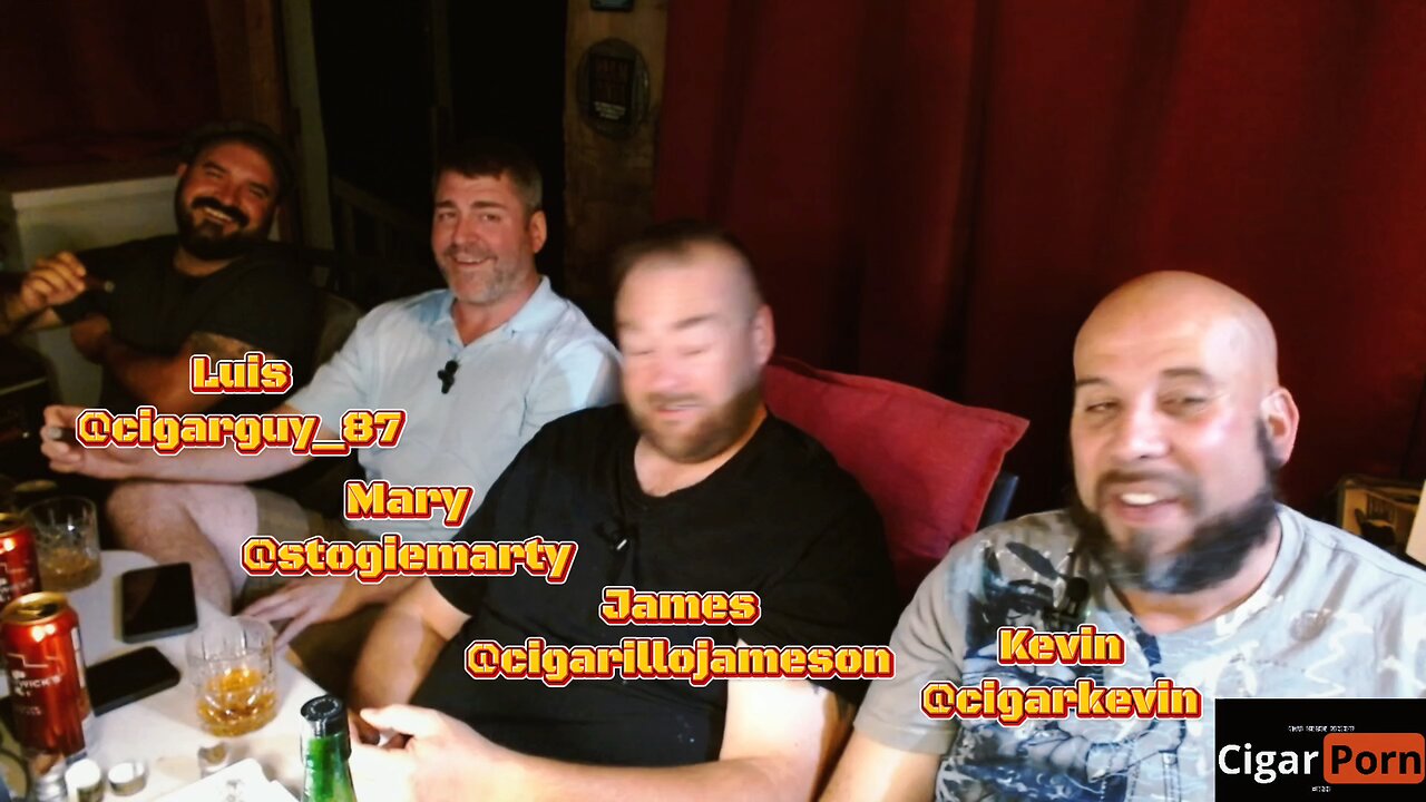 Notorious Cigar & Proper Twelve Whiskey by Conor McGregor