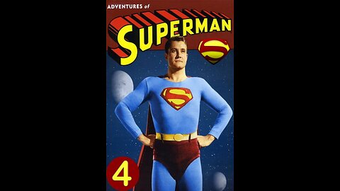 Adventures of Superman 1956